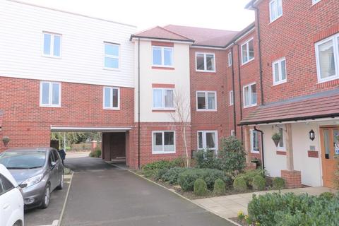 1 bedroom apartment for sale, King Harold Lodge, Broomstick Hall Road, Waltham Abbey