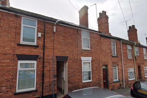 3 bedroom terraced house to rent, 29 Florence Street, Lincoln
