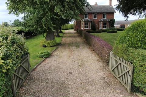 8 bedroom detached house to rent, Miningsby, Boston