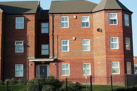 2 bedroom flat for sale, Two Bedroom Apartment Gilbert Close Bestwood