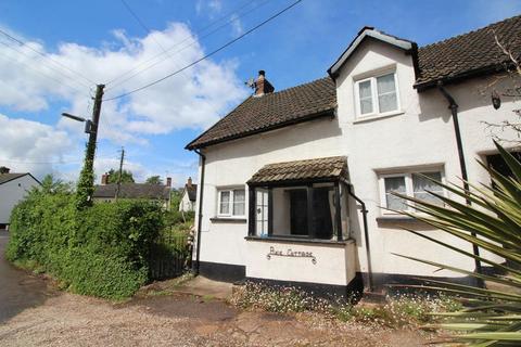 Model Cottages Clyst St George Exeter Devon 2 Bed House 395 000