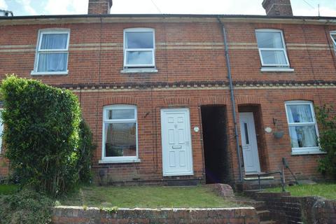 undefined, Two Bedroom Terraced House with Garden, Baltic Road, Tonbridge