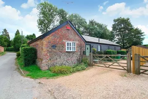 Search Barn Conversions For Sale In Kent Onthemarket