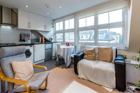 1 bedroom flat to rent - N4