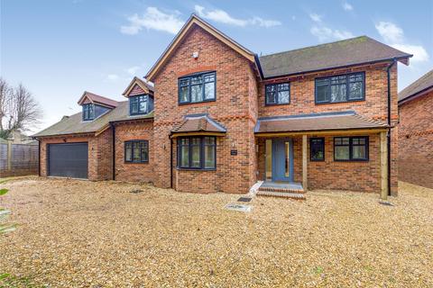 6 bedroom detached house to rent, Bridle Road, Whitchurch Hill, Reading, RG8
