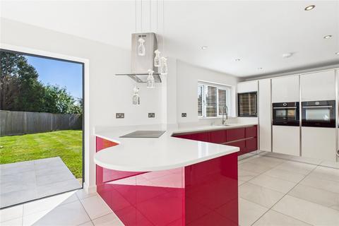 6 bedroom detached house to rent, Bridle Road, Whitchurch Hill, Reading, RG8