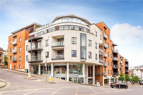 3 bedroom apartment to rent, Trinity Gate, Epsom Road, Guildford, Surrey, GU1