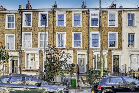 1 bedroom flat to rent, Hargrave Road,  Archway, N19