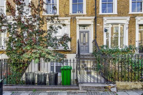 1 bedroom flat to rent, Hargrave Road,  Archway, N19