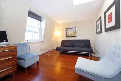 Studio to rent, Onslow Gardens, South Kensington, London, SW7