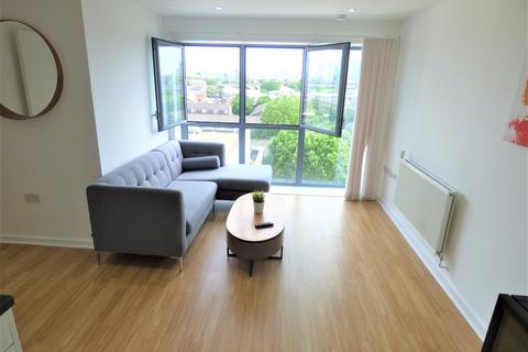 1 bedroom apartment to rent, William Beveridge house, Vernon Road, Bow E3