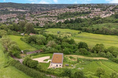 4 bedroom detached house for sale, Colliers Lane, Charlcombe, Bath, BA1