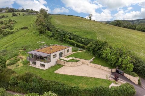 4 bedroom detached house for sale, Colliers Lane, Charlcombe, Bath, BA1