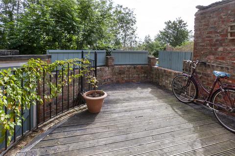 3 bedroom end of terrace house to rent, Upper St. Pauls Terrace, York, North Yorkshire, YO24
