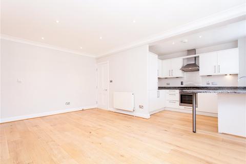 3 bedroom apartment to rent, Upper Berkeley Street, Marylebone, London, W1H