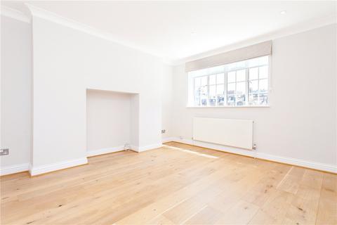 3 bedroom apartment to rent, Upper Berkeley Street, Marylebone, London, W1H