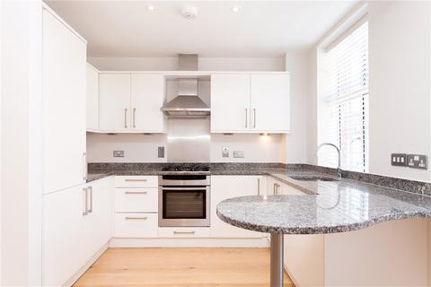 3 bedroom apartment to rent, Upper Berkeley Street, Marylebone, London, W1H