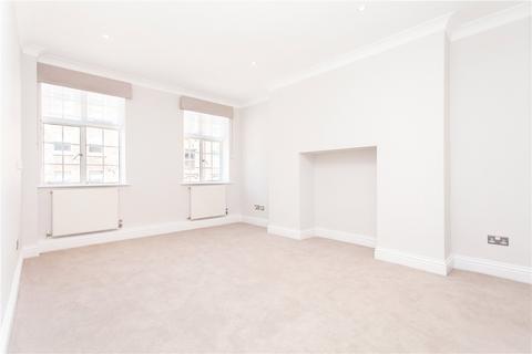 3 bedroom apartment to rent, Upper Berkeley Street, Marylebone, London, W1H