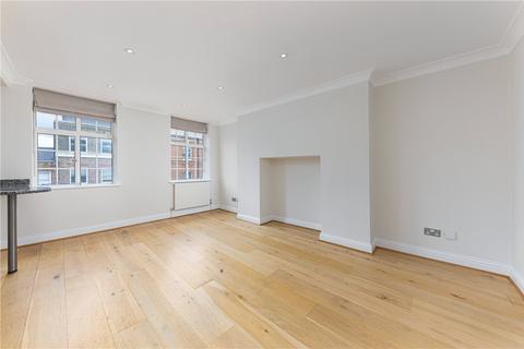 3 bedroom apartment to rent, Upper Berkeley Street, Marylebone, London, W1H