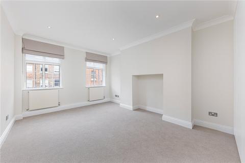 3 bedroom apartment to rent, Upper Berkeley Street, Marylebone, London, W1H