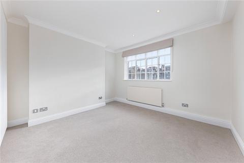 3 bedroom apartment to rent, Upper Berkeley Street, Marylebone, London, W1H