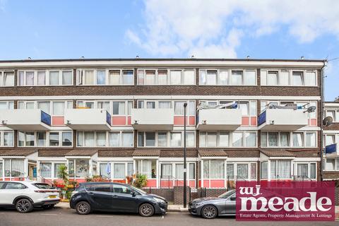 3 bedroom flat to rent, Robinson House, Limehouse, E14