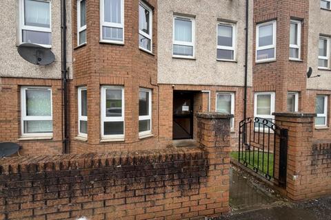 undefined, 105 Seedhill Road, Paisley, Renfrewshire, PA1