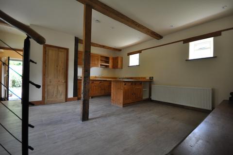 2 bedroom village house to rent, Milton Lilbourne, Pewsey, Wiltshire