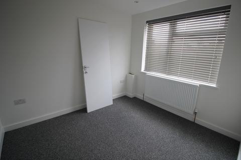 Laburnum Grove, Southall, Middlesex, UB1