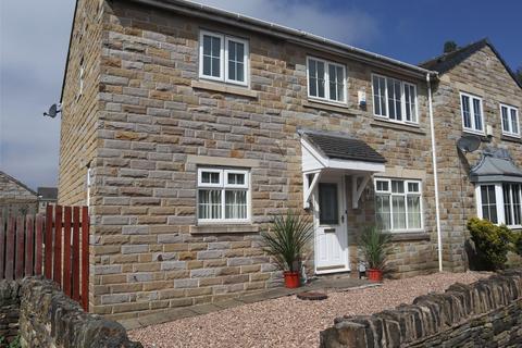 Willowbank Grove Kirkheaton Huddersfield Hd5 4 Bed House For Sale 240 000