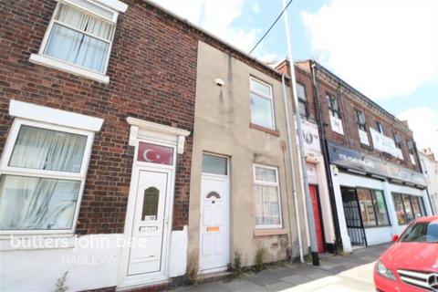 2 bedroom terraced house to rent, Lonsdale Street, Stoke-on-Trent