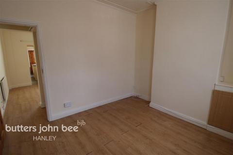 2 bedroom terraced house to rent, Lonsdale Street, Stoke-on-Trent