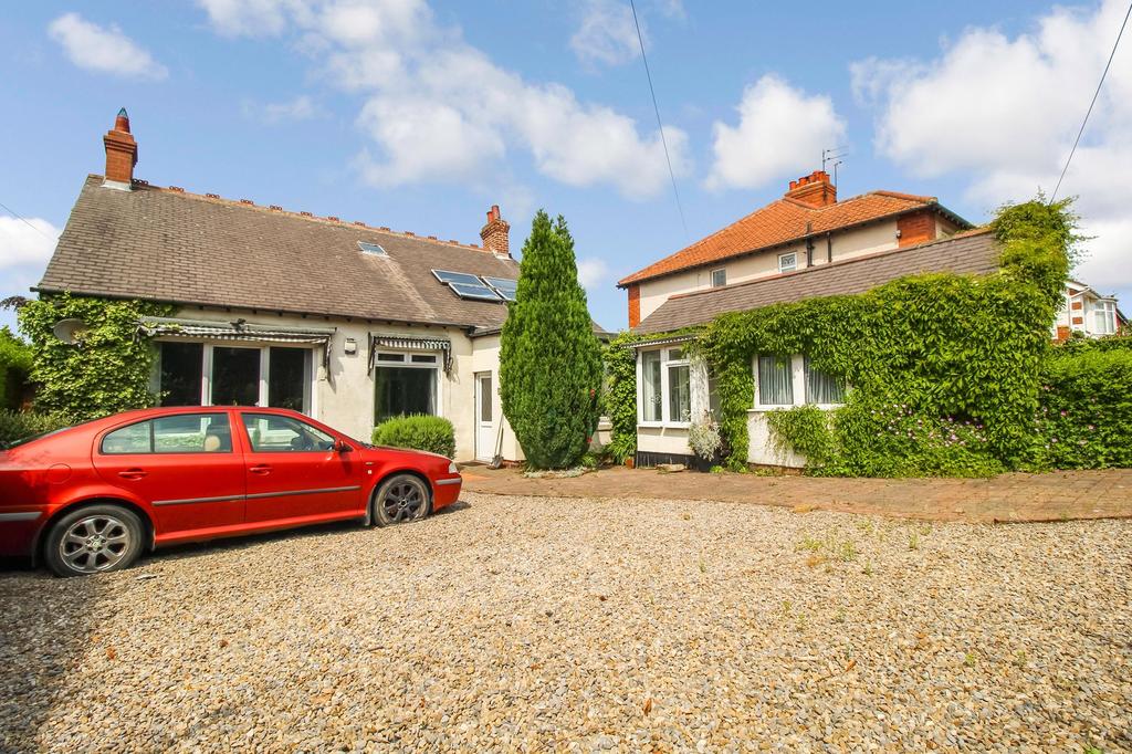 Benton Park Road, Benton, Newcastle upon Tyne, Tyne and Wear, NE7 7NA 2