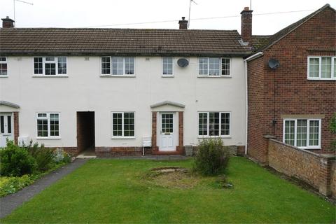 Albany Road Market Harborough 3 Bed Link Detached House 215 000
