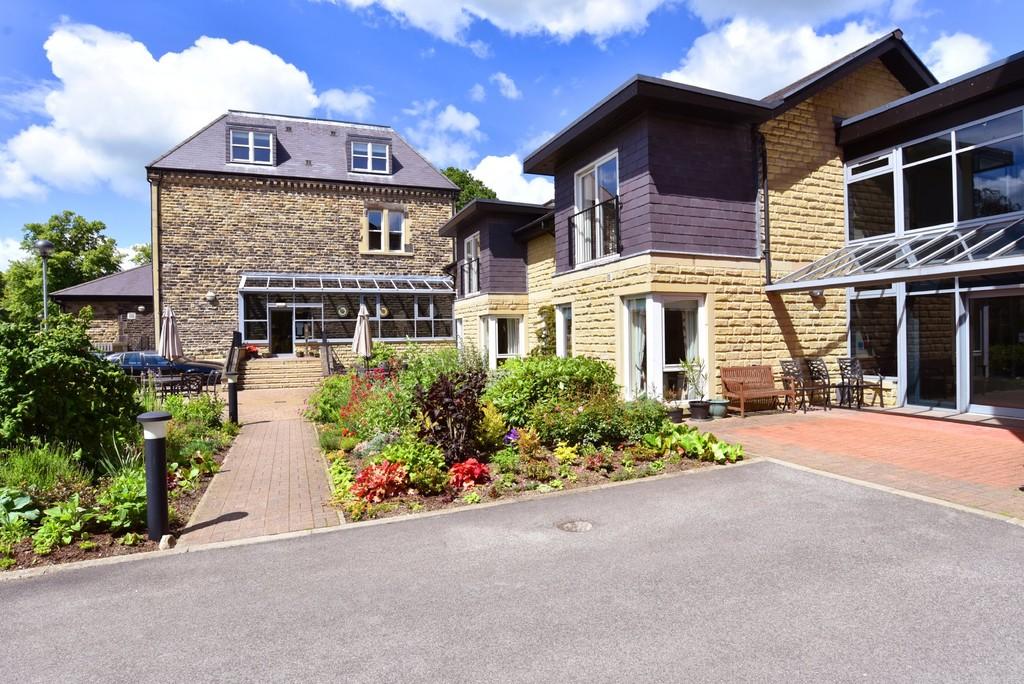 New Apartments For Sale In Harrogate for Large Space