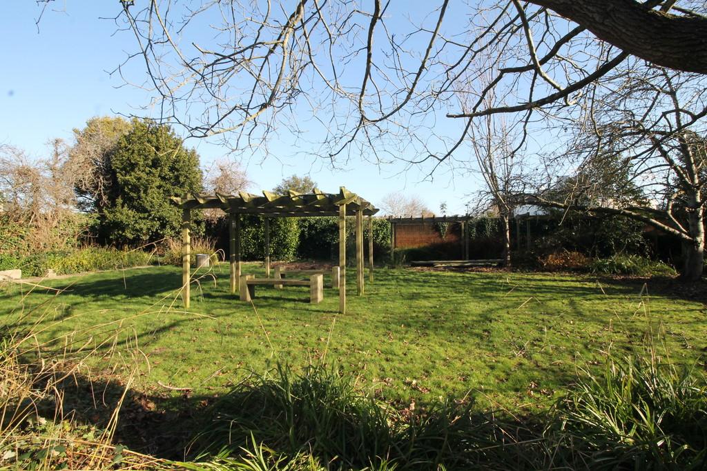 Communal Garden