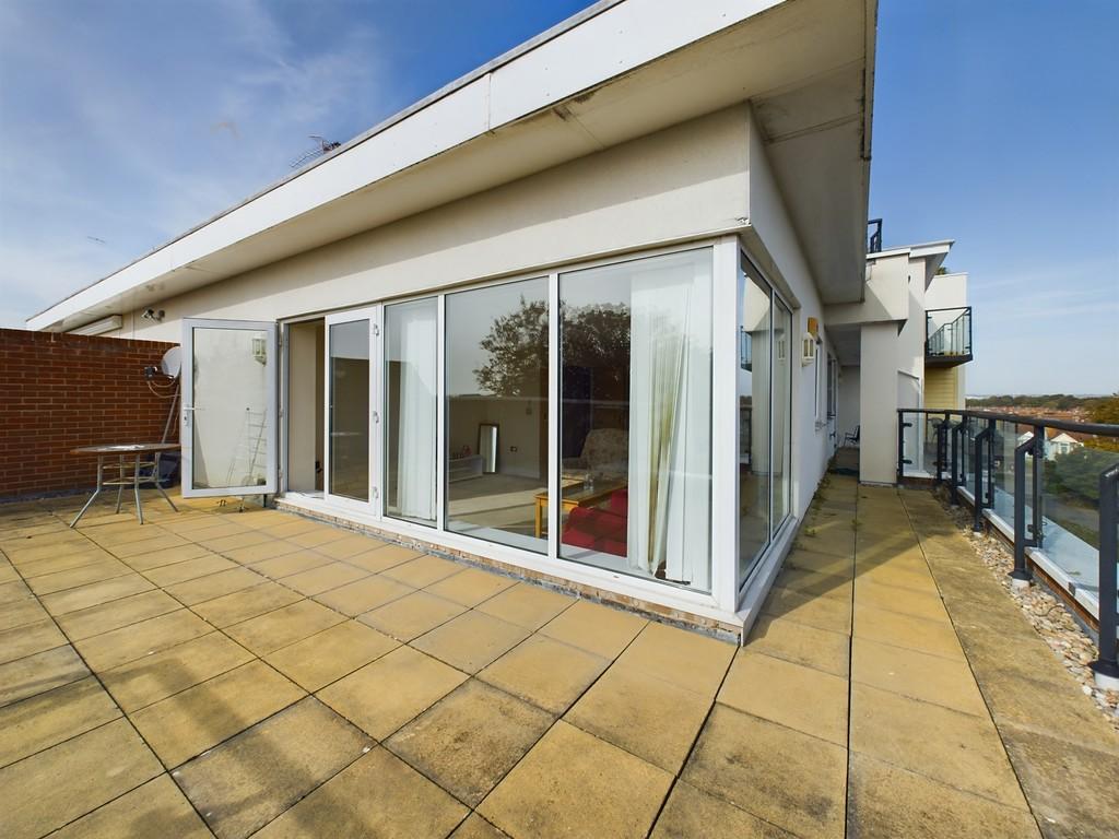 Roof Terrace