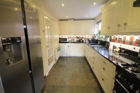 undefined, Hampshire Drive, Edgbaston, B15