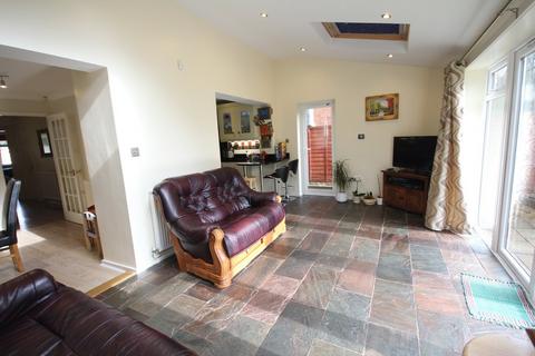 undefined, Hampshire Drive, Edgbaston, B15