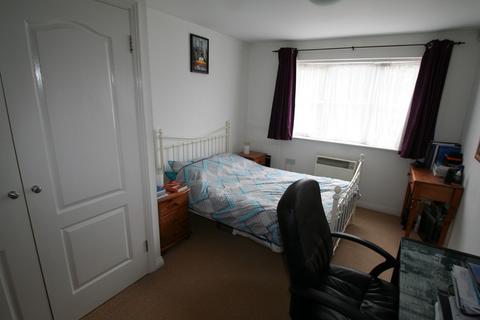 2 bedroom apartment to rent - Rowland Hill Court, Oxford