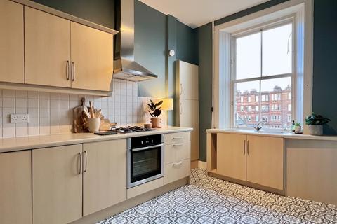 1 bedroom flat to rent, Hawthornvale, Trinity, Edinburgh, EH6