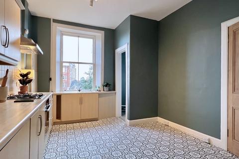 1 bedroom flat to rent, Hawthornvale, Trinity, Edinburgh, EH6
