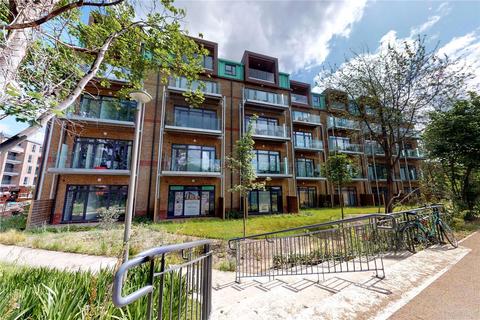 2 bedroom flat to rent, 1 Brindley Place, Uxbridge UB8