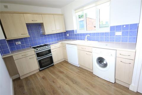 2 bedroom terraced house to rent, Delhi Square, Cranwell, Sleaford, Lincolnshire, NG34