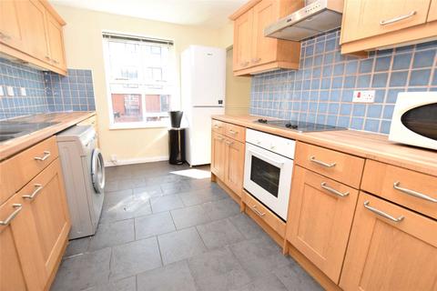 4 bedroom flat to rent, Linen Court, Salford, M3