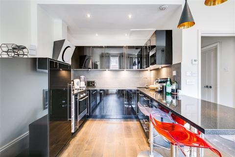 1 bedroom flat to rent, Brechin Place, South Kensington, London