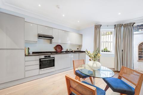 2 bedroom flat to rent - Onslow Gardens, South Kensington, London