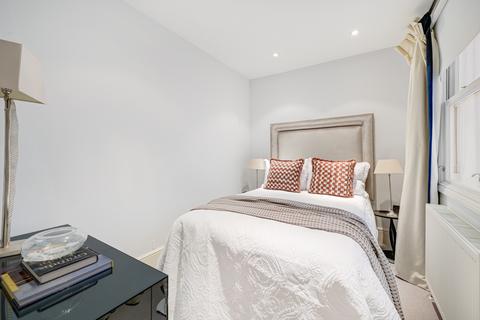 2 bedroom flat to rent - Onslow Gardens, South Kensington, London