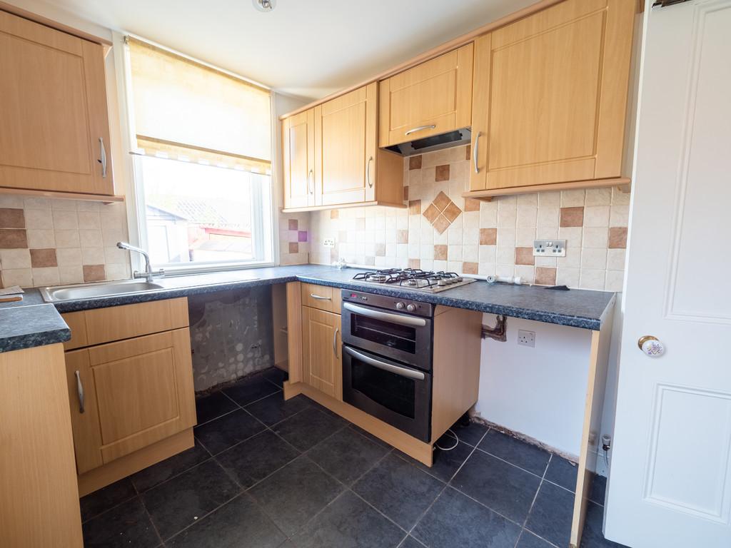 Redvers Road, Darwen 3 bed terraced house £600 pcm (£138 pw)