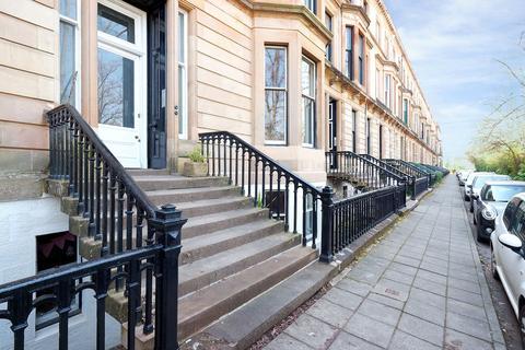 2 bedroom apartment to rent - Crown Gardens, Dowanhill, Glasgow